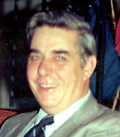 Photo of John-W McNeill
