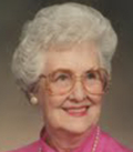 Photo of Florence M Regan