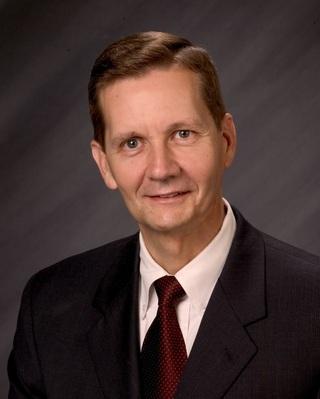 Photo de Robert Hendrickson