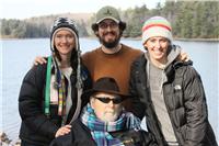 Photo de Robert Greenberg