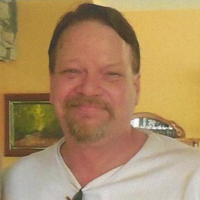 Photo of Todd-William Sweeney