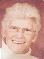 Photo de Barbara Berry