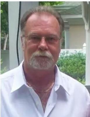 Photo de Larry-Allen McGuire