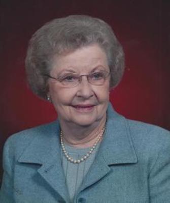 Photo of Rose-M Reynolds