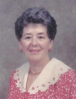 Photo de Doris-A Ramsey