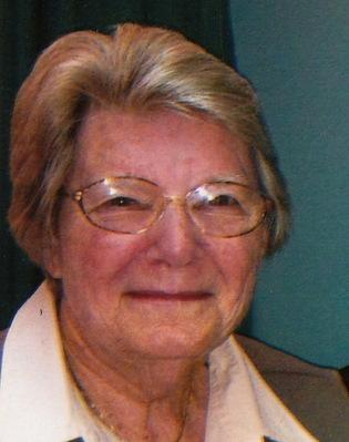 Photo de Bonnie-Jo Wood