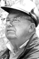 Photo of John Hinton