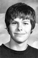 Photo of John McCabe