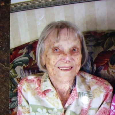 Photo of Josephine-H Davis