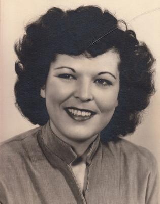 Photo de Jessie-Rae Bell