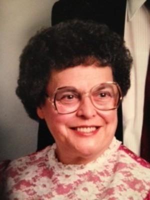Photo of Dorothy Lake