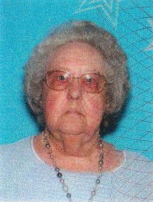 Photo de Betty-Kay Fitzgerald