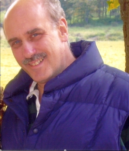 Photo de Jerry-Paul Katz