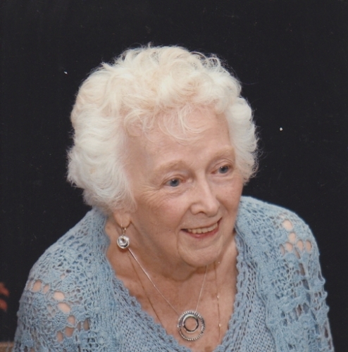 Photo de Barbara Moriarty