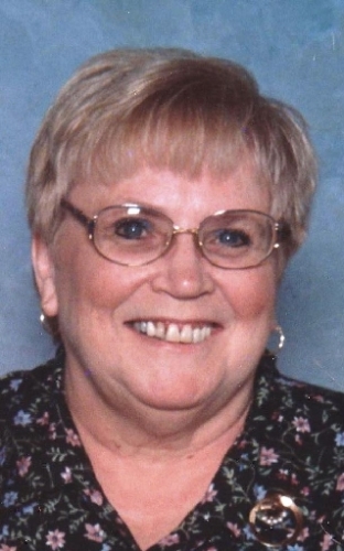 Photo of Elizabeth-J Mercier