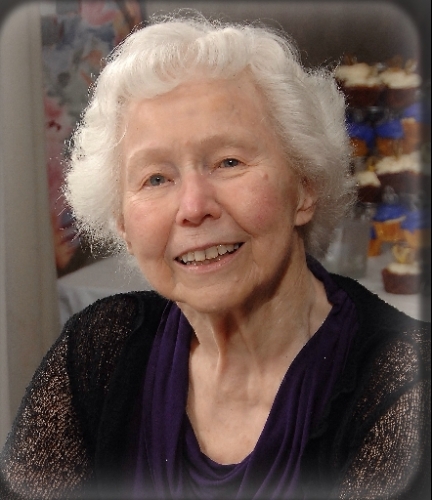 Photo de Eileen Fillion