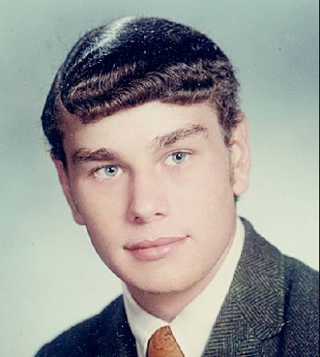 Photo of Donald Laflamme