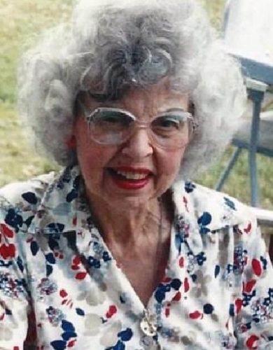 Photo de Lucille Harpin