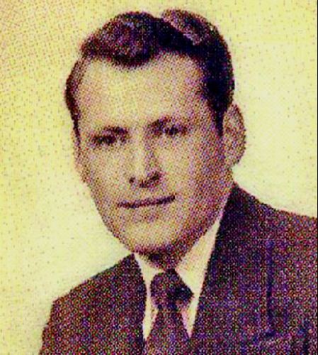 Photo of Marcel-J Breault