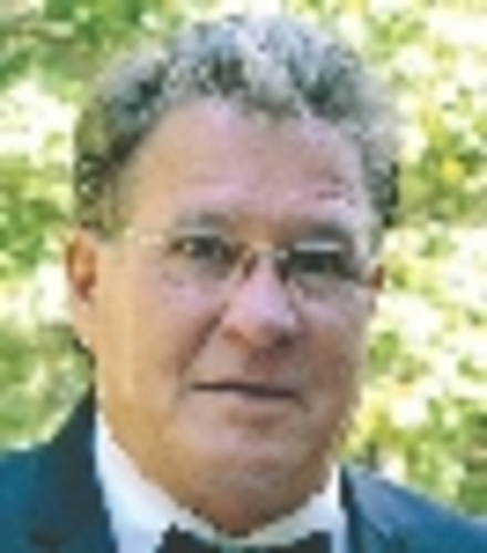 Photo of James Fitzgibbon