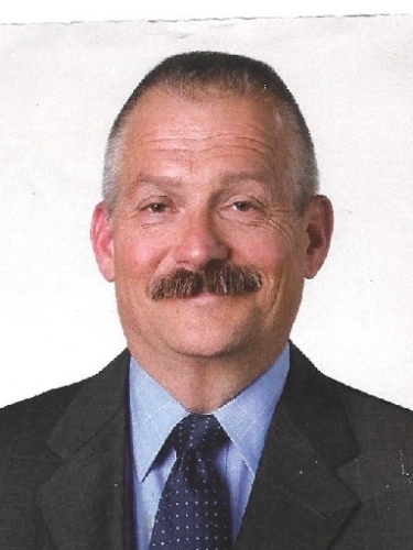 Photo of Edward P Mazur