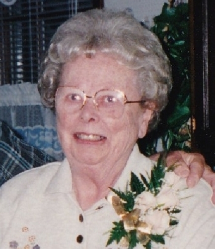 Photo of Eileen-E Hurley