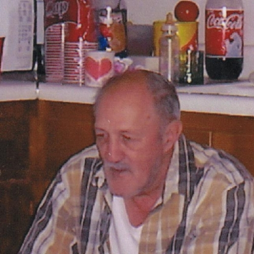 Photo of Leo-D Garrow
