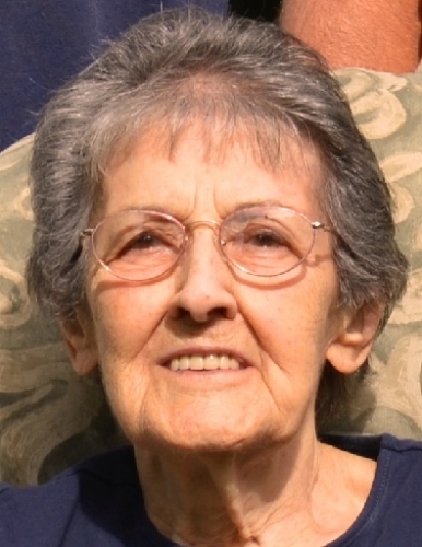 Photo of Viola-J Beaulieu