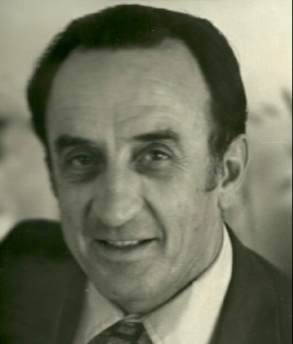 Photo of Guy Gendron