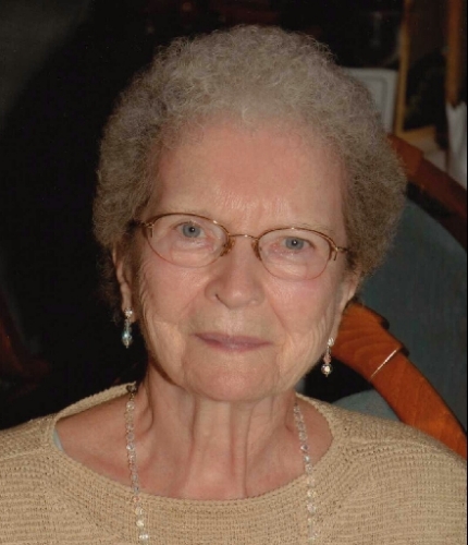 Photo de Beverly-B Demontigny
