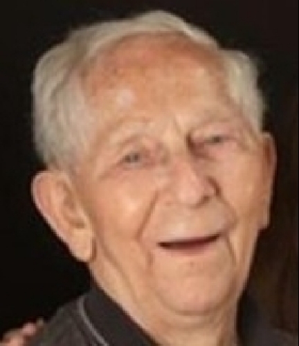 Photo de Fernand-L Albert