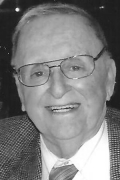 Photo of Norman J Thibault