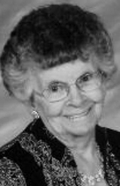 Photo of Lorraine-E Boucher
