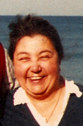 Photo of Mary-T Crosby