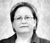 Photo of Patricia Lawrence