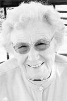 Photo of Jean Stevenson