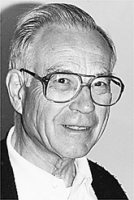 Photo of Reverend-William Moran