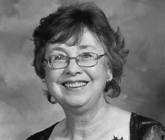 Photo of Frances McLachlan