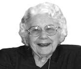 Photo of Violet Martin