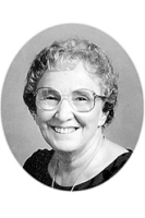 Photo of Freda Smith