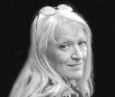 Photo de Jane Hayes-Smith