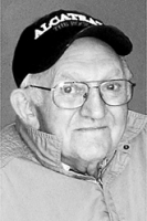 Photo of John Nowell