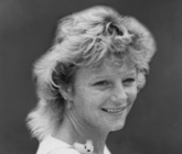 Photo of Kathleen Dixon