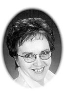 Photo of Joyce Webster