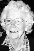 Photo de Doris Myers