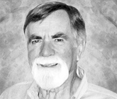 Photo of Frank Byrne