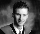 Photo of Maxwell Johnson