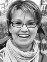 Photo de Lorie-Jean Booth