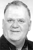 Photo of Albert Belanger