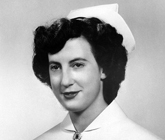 Photo of Catherine Armstrong